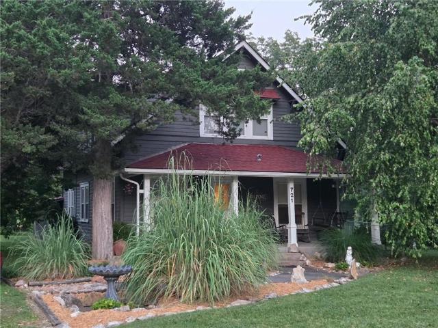 House for sale in Kansas