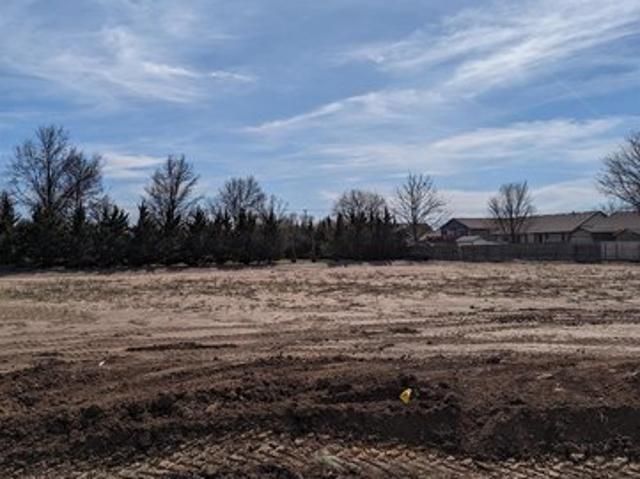 Land for sale in Kansas