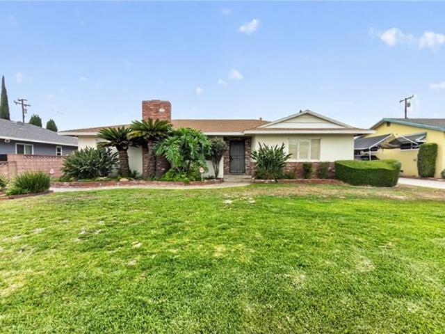 House for sale in West Covina, California