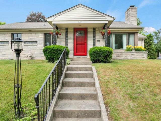 House for sale in South Bend, Indiana