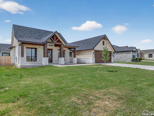 House for sale in Wilson, Texas