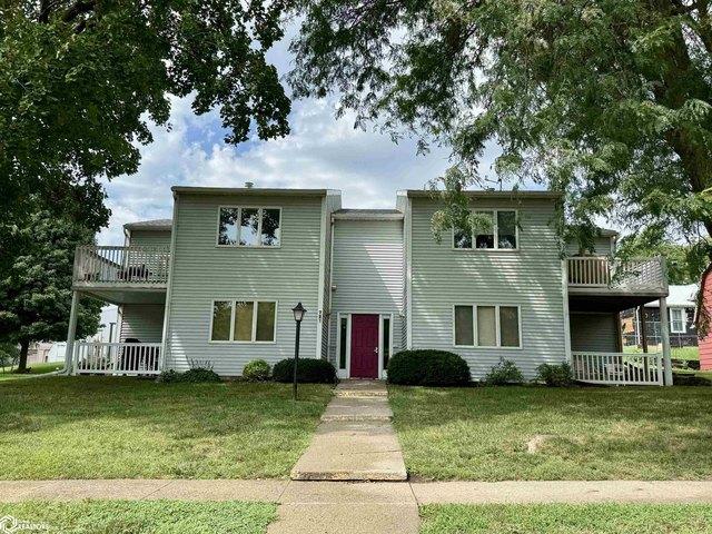 Condo for sale in Carroll, Iowa