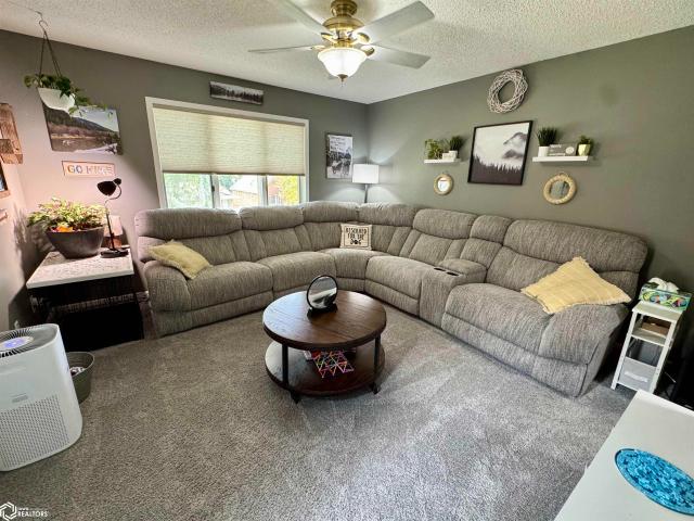 Condo for sale in Carroll, Iowa