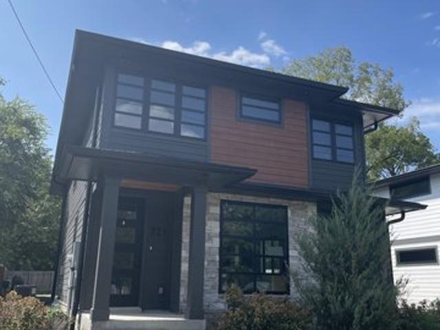 House for sale in Tennessee