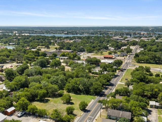 Land for sale in Hood, Texas