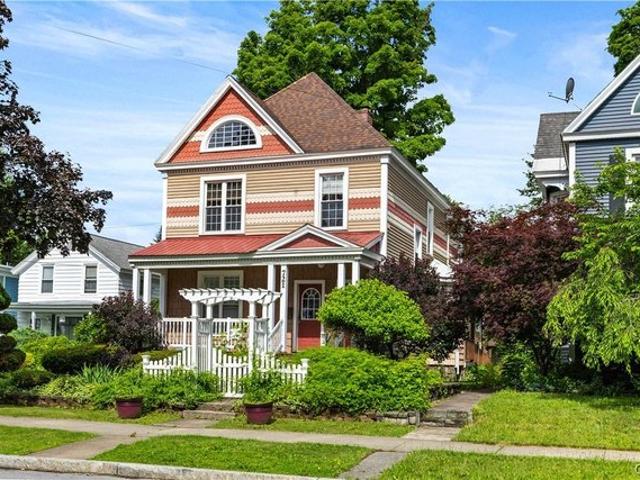 House for sale in Oneida, New York