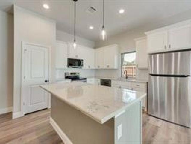 Property for rent in Denton, Texas