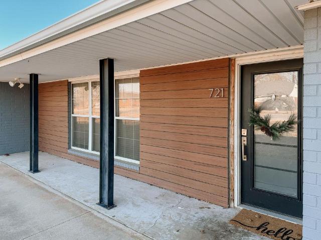 House for sale in Caddo, Oklahoma