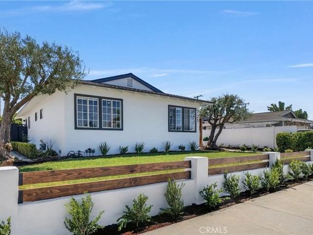 House for sale in Orange, California