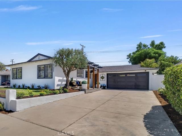 House for sale in Orange, California