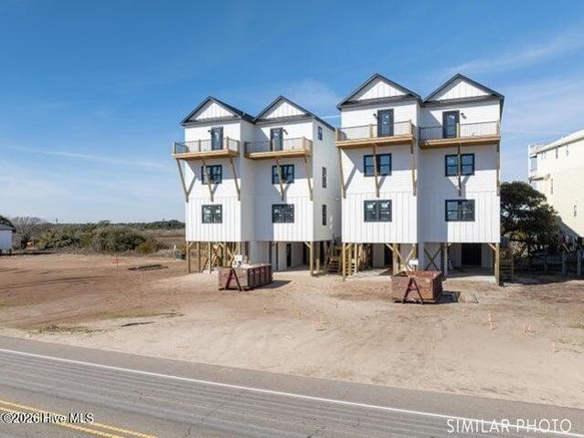 Townhouse for sale in Surf City, Pender County
