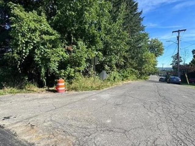 Land for sale in Endicott, New York
