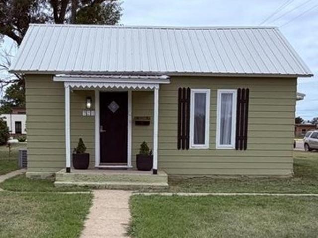 House for sale in Kansas