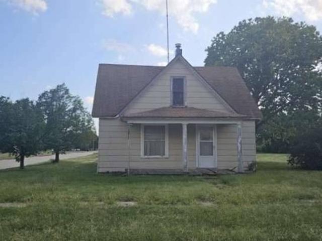 House for sale in Nebraska