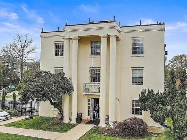House for sale in Jackson, Mississippi