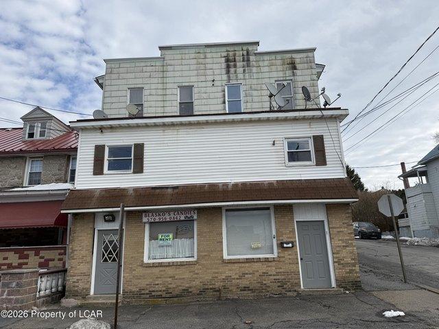 House for sale in Hazleton, Pennsylvania