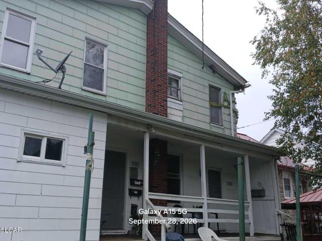 House for sale in Hazleton Station, Hazleton