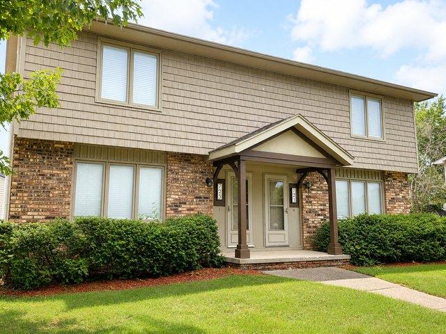 Townhouse for rent in Ankeny, Iowa