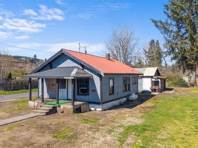 House for sale in Thurston, Washington