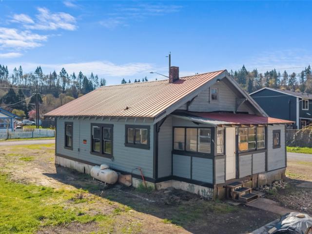 House for sale in Thurston, Washington