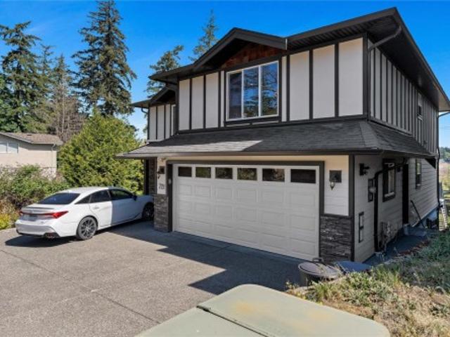 House for sale in Langford, British Columbia