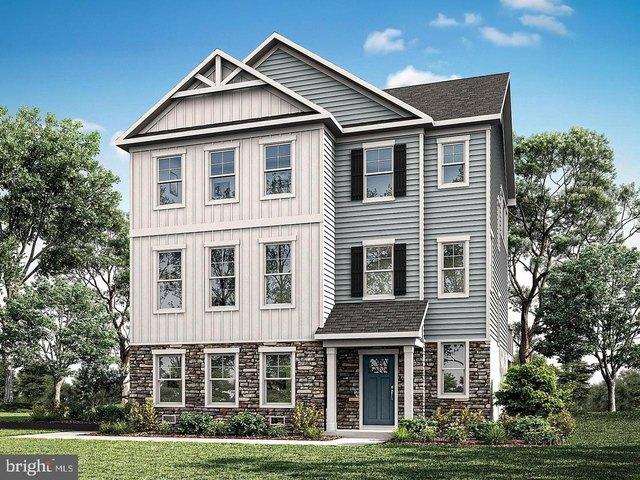 House for sale in Middle River, Maryland