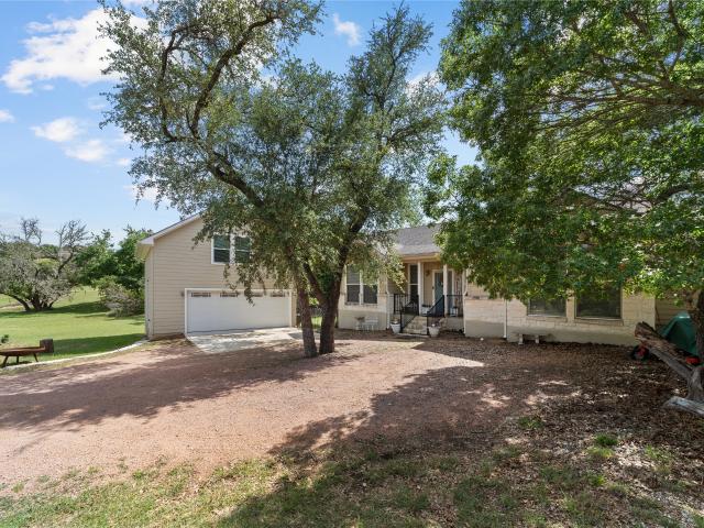 Farm for sale in Fredericksburg, Texas