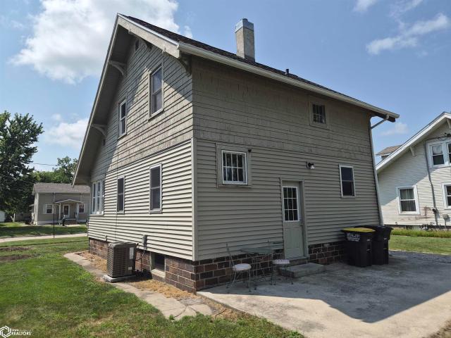 House for sale in Eagle Grove, Iowa