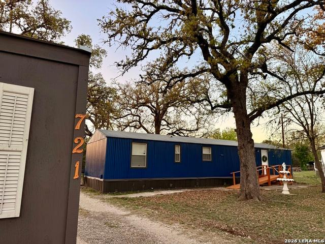 House for sale in Bandera, Texas