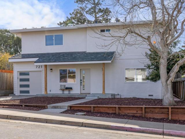 House for sale in Monterey, California