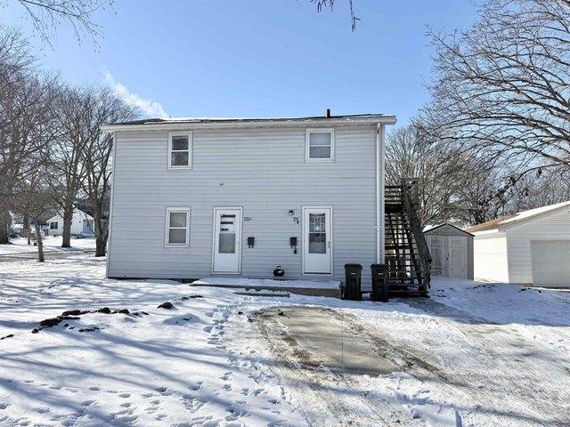 House for sale in Cedar Falls, Iowa