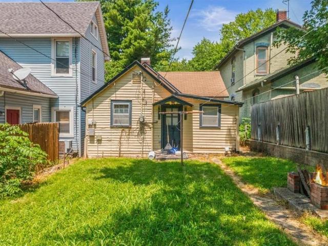 House for sale in Kansas