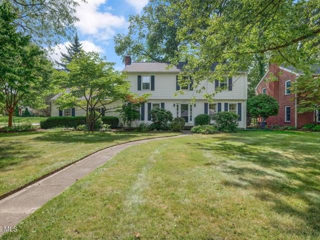 House for sale in Bowling Green, Ohio