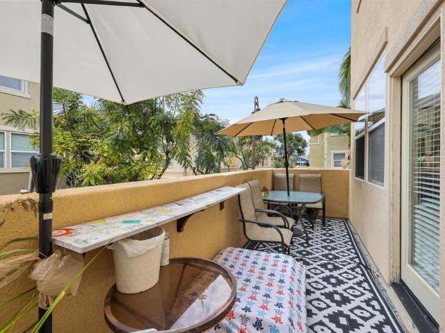 Townhouse for sale in National City, California