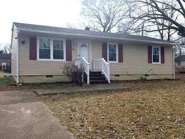 House for sale in Virginia
