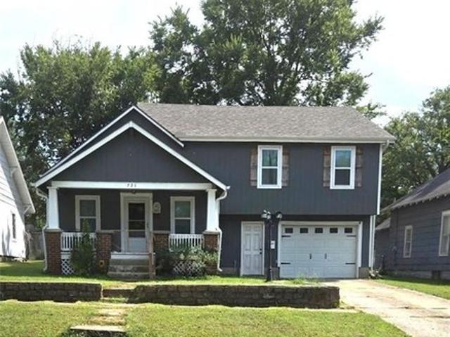 House for sale in Osawatomie, Miami County
