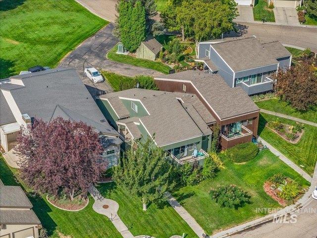 Townhouse for sale in Nampa, Idaho