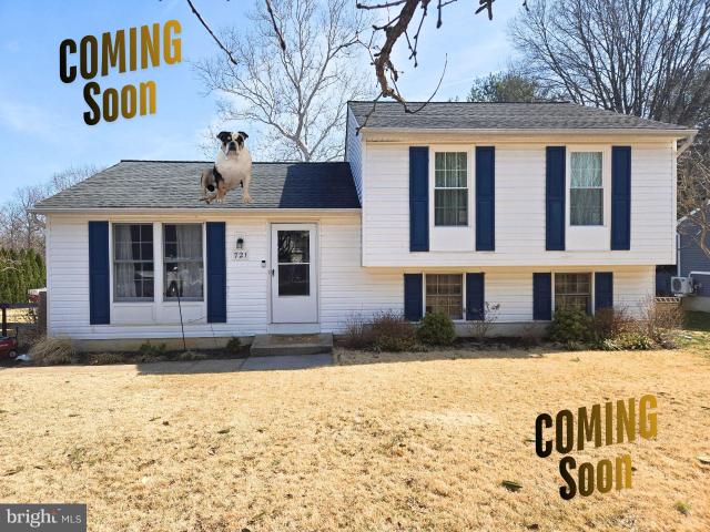 Property for sale in Aberdeen, Maryland