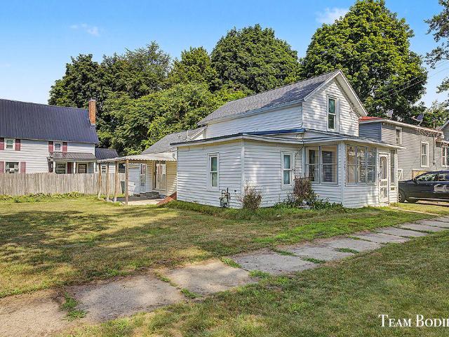 House for sale in Ionia, Michigan