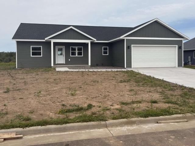 House for sale in Medford, Wisconsin