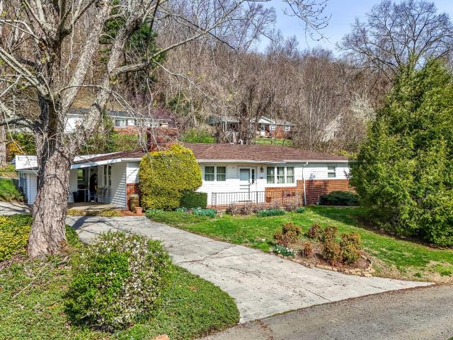 House for sale in Barbourville, Kentucky
