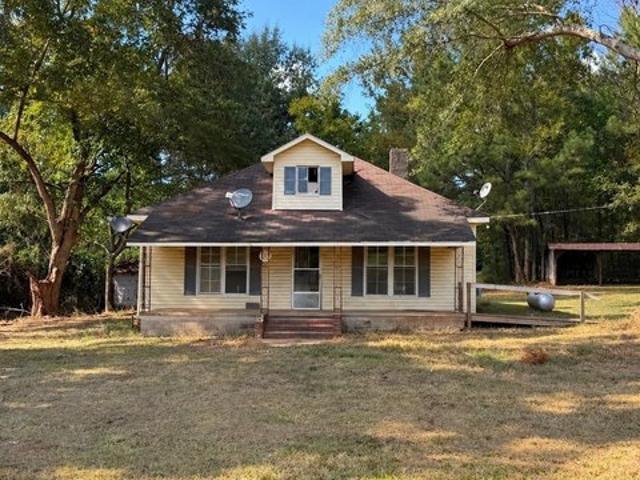 House for sale in Lineville, Clay County