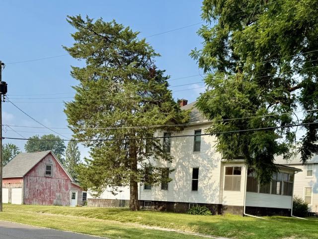 House for sale in Kewanee, Illinois