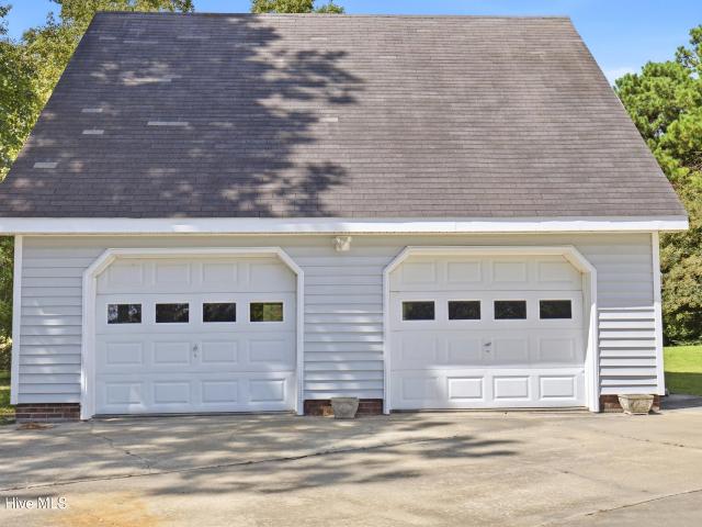 House for sale in Saint Johns, Edenton