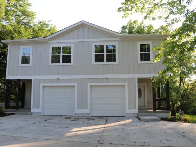 House for sale in Tennessee