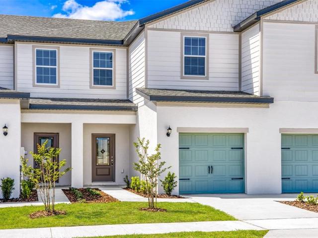 Townhouse for sale in Dundee, Florida