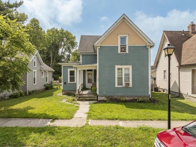 House for sale in Fort Wayne, Indiana
