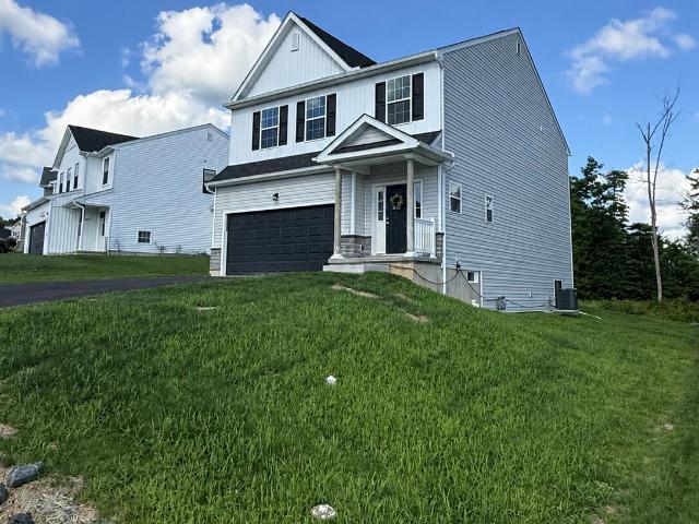 House for sale in Drums, Pennsylvania