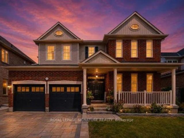 House for sale in Milton, Ontario