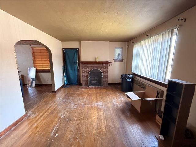 House for sale in Duquesne, Pennsylvania
